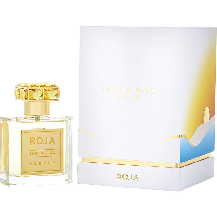 Roja Parfums Isola Sol Unisex Parfum 50ml