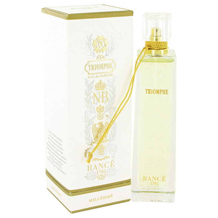 Rance 1795 Triomphe Millesime Man Eau De Parfum 100ml