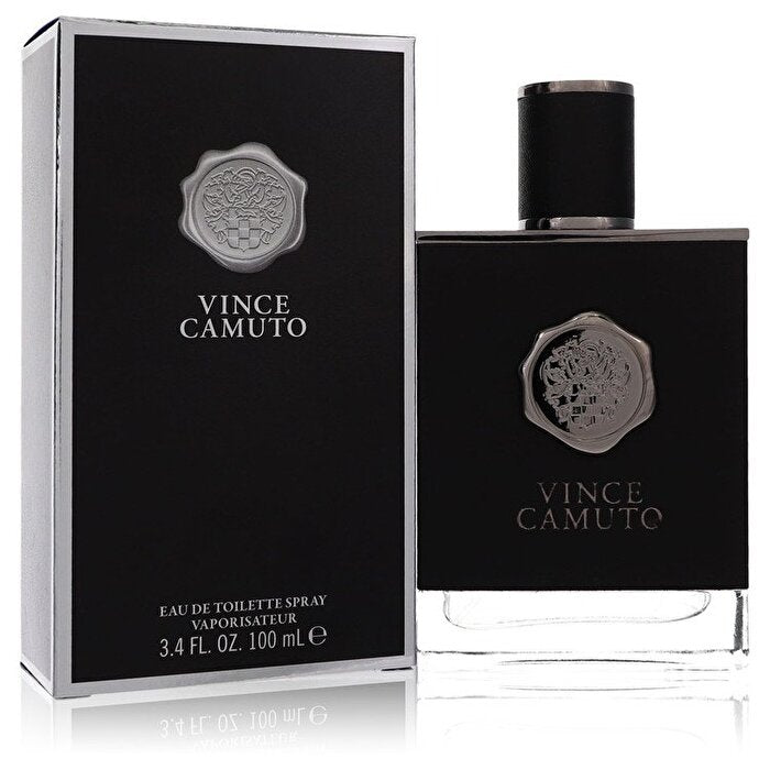 Vince Camuto Man Eau De Toilette 100ml