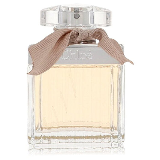 Chloe Woman Eau De Parfum 75ml TESTER