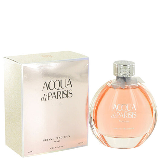 Acqua Di Parisis Venizia Reyane Tradition Unisex Eau De Parfum 100ml