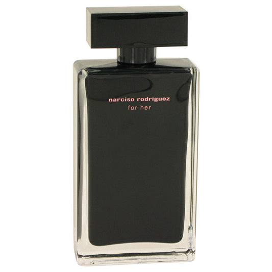 Narciso Rodriguez For Her Woman Eau De Toilette 100ml TESTER