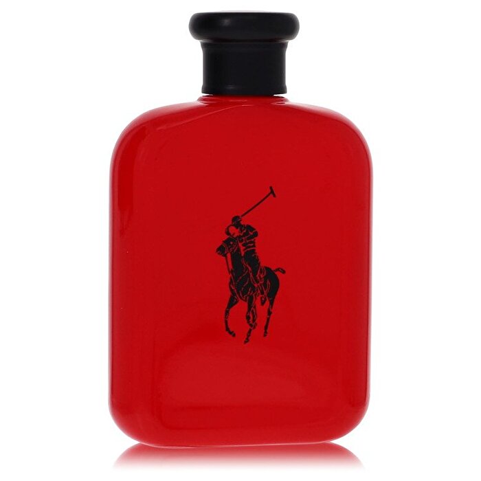 Ralph Lauren Polo Red Man Eau De Toilette 125ml TESTER