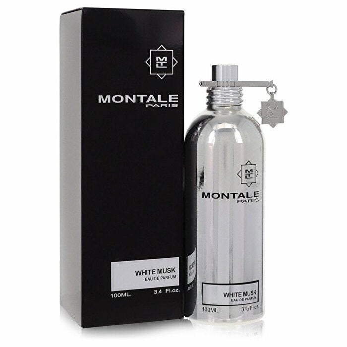 Montale White Musk Unisex Eau De Parfum 100ml