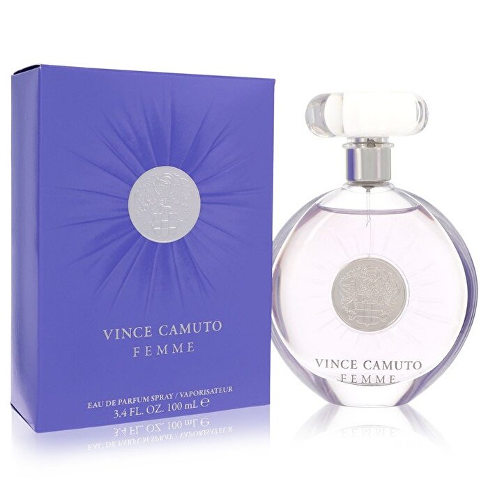 Vince Camuto Femme Woman Eau De Parfum 100ml