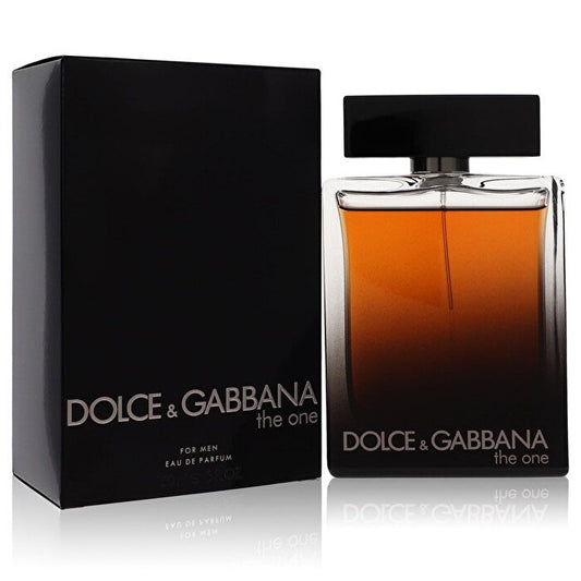 Dolce & Gabbana The One For Men Eau De Parfum Spray 150ml