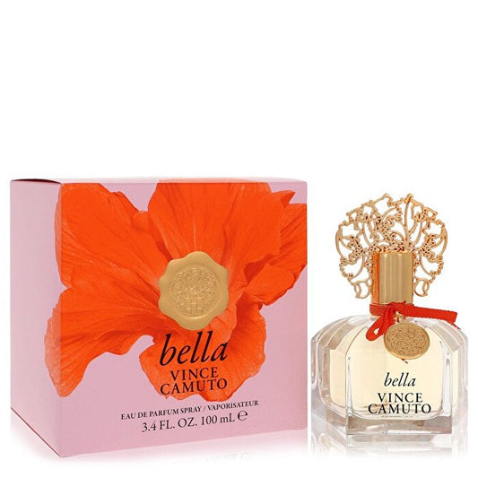 Vince Camuto Bella Woman Eau De Parfum 100ml