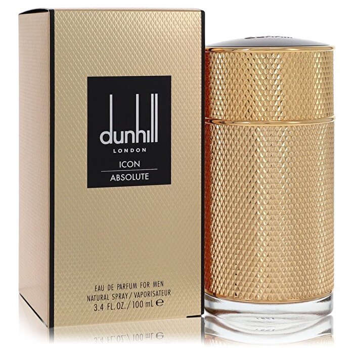 Alfred Dunhill Dunhill Icon Absolute Eau De Parfum Spray 100ml/3.4oz