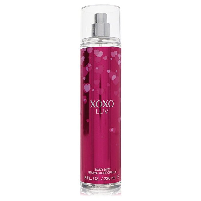 Xoxo Luv Woman 236ml Body Mist