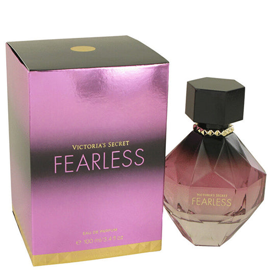 Victoria's Secret Fearless Woman Eau De Parfum 100ml