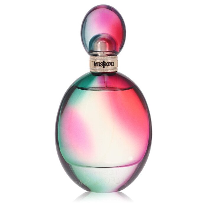 Missoni Woman Eau De Parfum 100ml TESTER