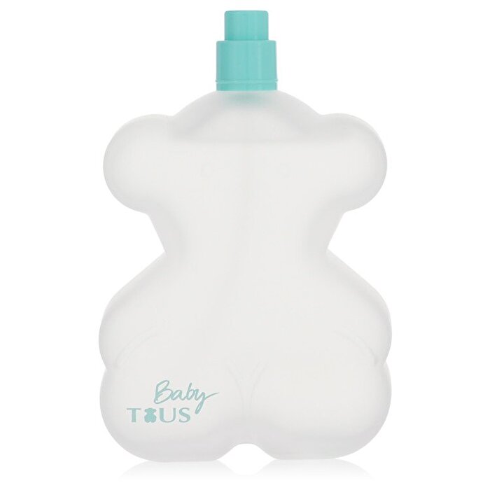 Tous Baby Unisex Eau De Tologne 100ml TESTER