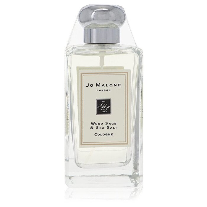 Jo Malone Wood Sage & Sea Salt Unisex Cologne 100ml