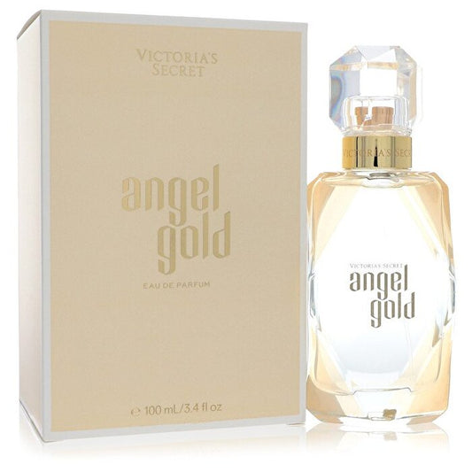 Victoria's Secret Victoria's Secret Angel Gold Eau De Parfum Spray 100ml/3.4oz