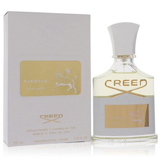 Creed Aventus Woman Eau De Parfum 75ml