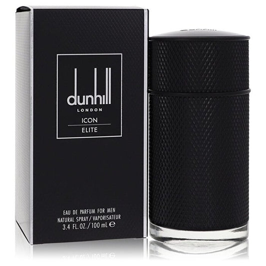 Dunhill Icon Elite Man Eau De Parfum 100ml