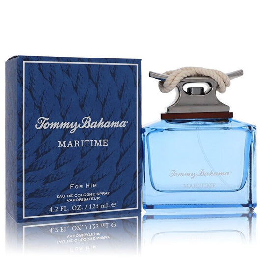 Tommy Bahama Maritime For Him Man Eau De Tologne 125ml