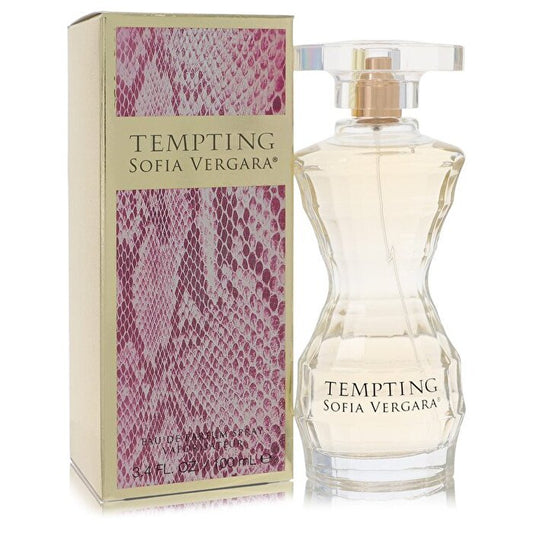 Sofia Vergara Tempting Woman Eau De Parfum 100ml