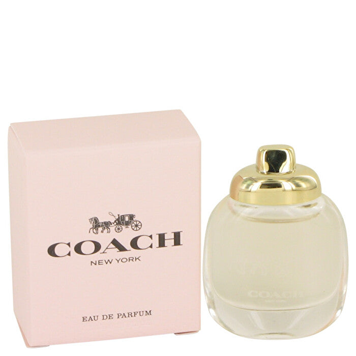 Coach Woman Eau De Parfum 4.5ml Miniature