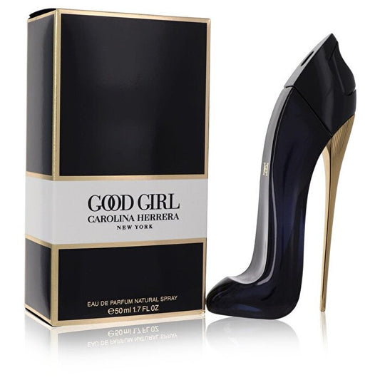 Carolina Herrera Good Girl Woman Eau De Parfum 50ml