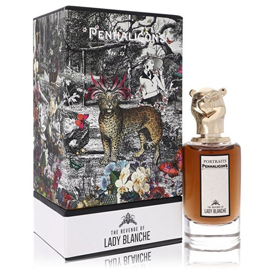 Penhaligon's The Revenge Of Lady Blanche Woman Eau De Parfum 75ml