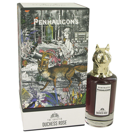 Penhaligon's The Coveted Duchess Rose Woman Eau De Parfum 75ml