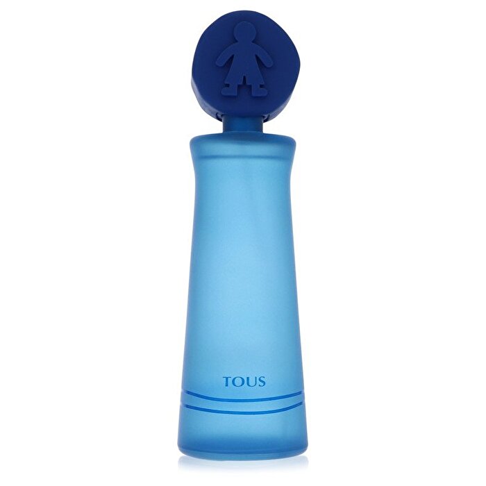 Tous Kids Boy Man Eau De Toilette 100ml TESTER