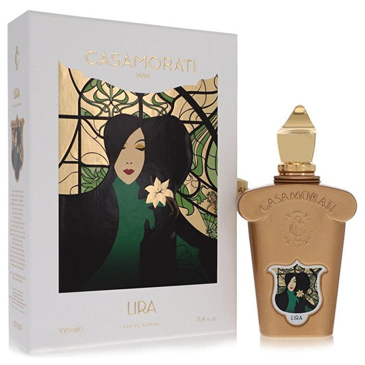 Xerjoff Casamorati 1888 Lira Woman Eau De Parfum 100ml