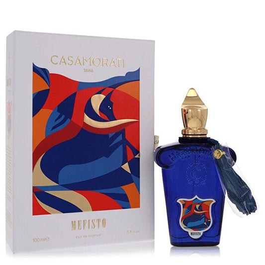 Xerjoff Casamorati 1888 Mefisto Man Eau De Parfum 100ml