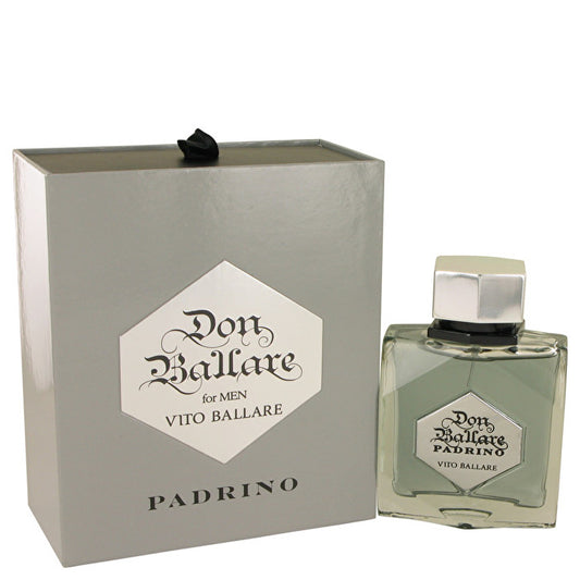 Vito Ballare Don Ballare Padrino Man Eau De Toilette 100ml