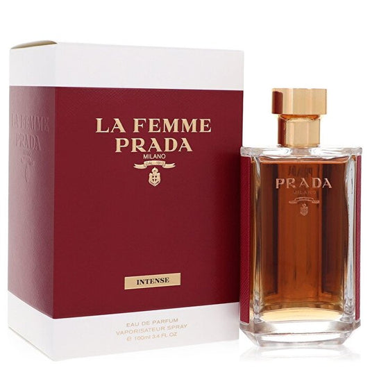 Prada La Femme Intense Woman Eau De Parfum 100ml