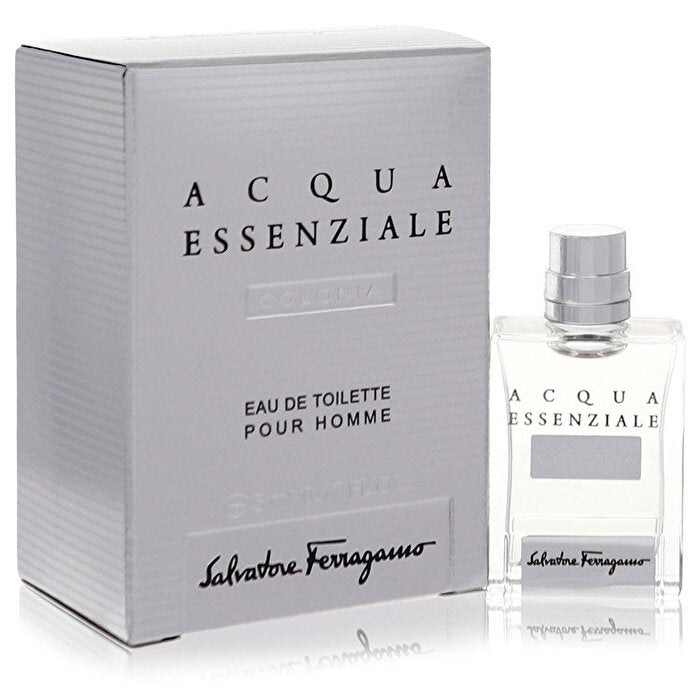 Salvatore Ferragamo Acqua Essenziale Colonia Man Eau De Toilette 5ml Miniature