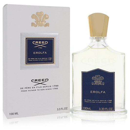 Creed Erolfa Man Eau De Parfum 100ml