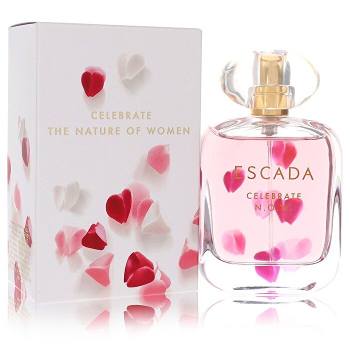 Escada Celebrate N.o.w. Woman Eau De Parfum 80ml