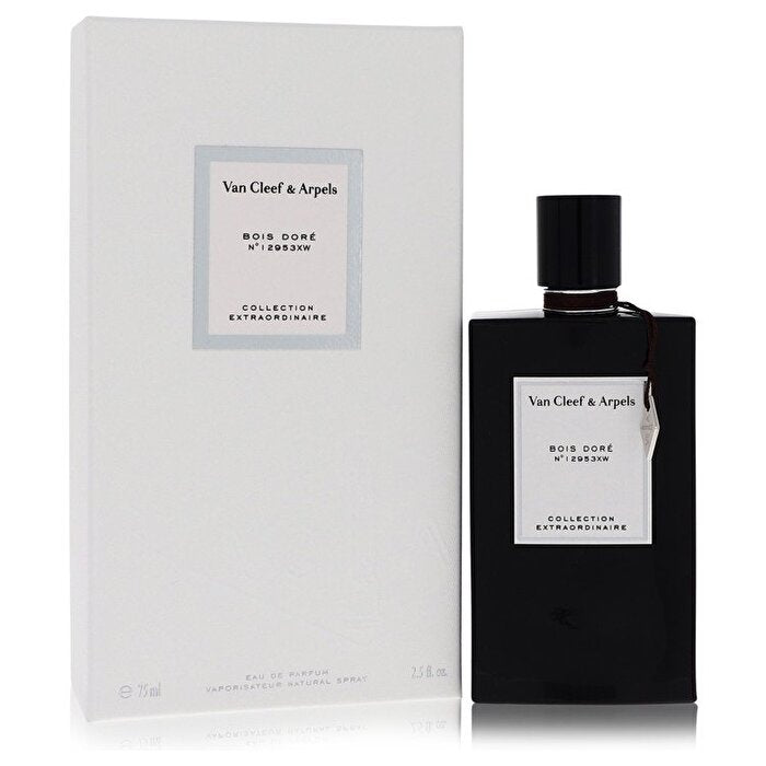 Van Cleef & Arpels Coll Extraordinaire Bois Dore Unisex Eau De Parfum 75ml