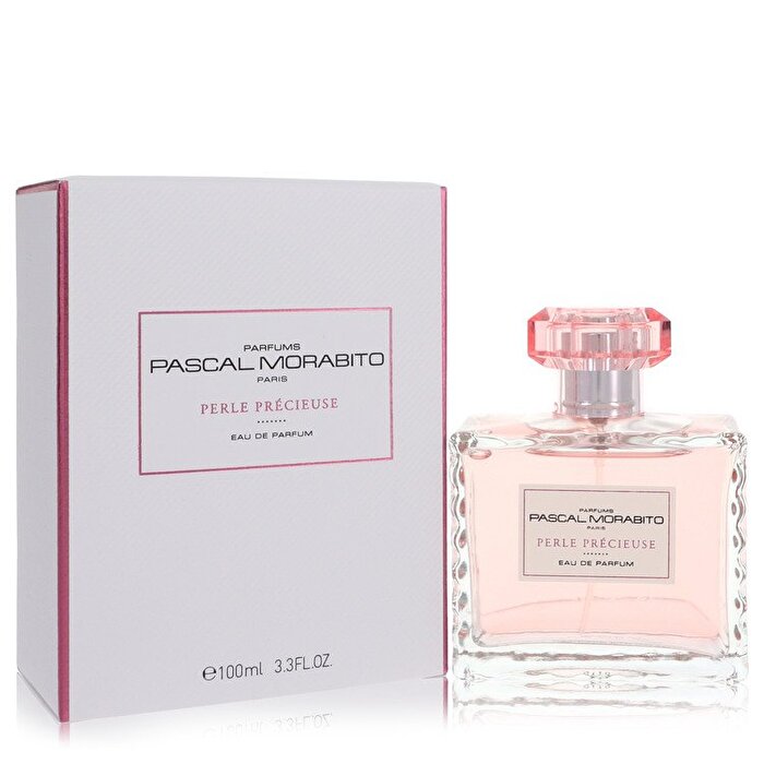 Pascal Morabito Perle Precieuse Woman Eau De Parfum 100ml