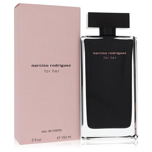 Narciso Rodriguez For Her Woman Eau De Toilette 150ml