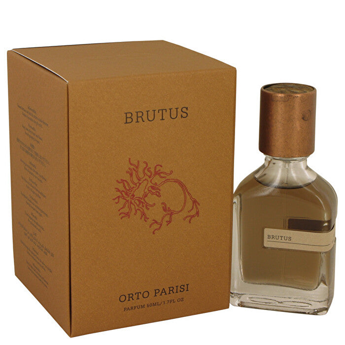 Orto Parisi Brutus Unisex Parfum 50ml