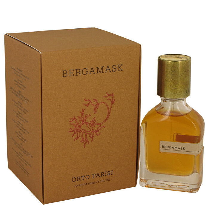 Orto Parisi Bergamask Unisex Parfum 50ml