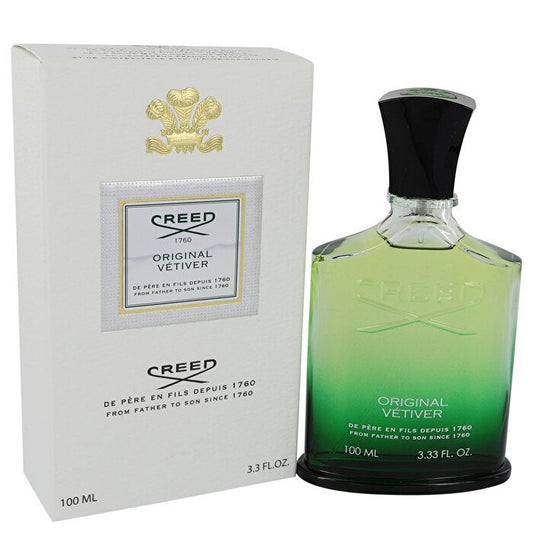 Creed Original Vetiver Unisex Eau De Parfum 100ml