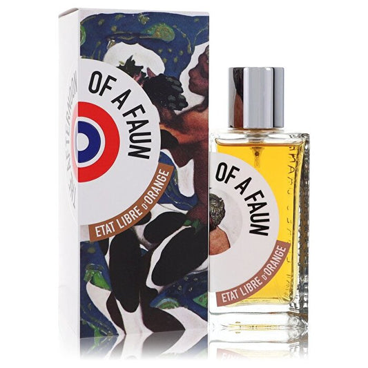 Etat Libre D'orange The Afternoon Of A Faun Unisex Eau De Parfum 100ml