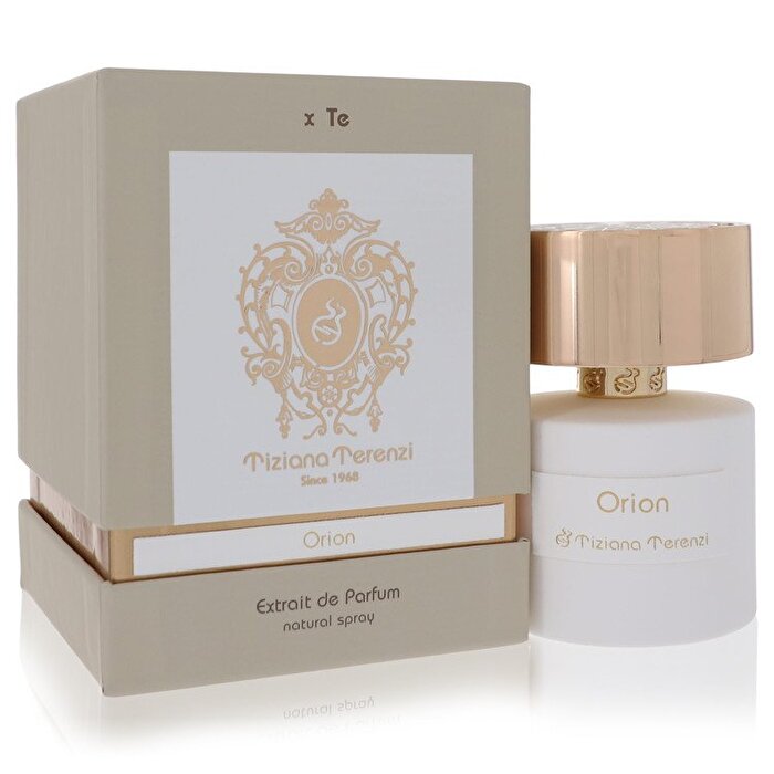 Tiziana Terenzi Luna Collection Orion Unisex Extrait De Parfum 100ml