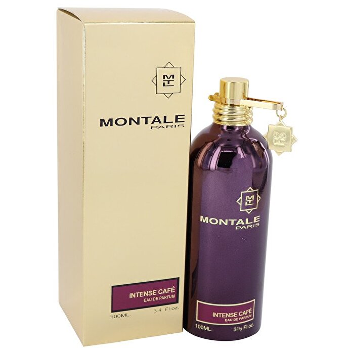 Montale Intense Cafe Unisex Eau De Parfum 100ml