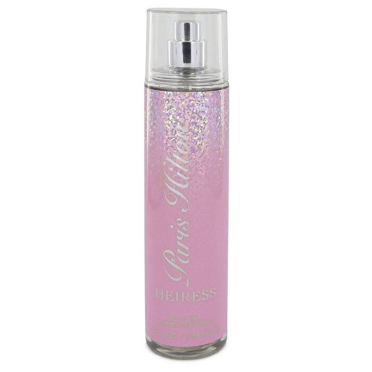 Paris Hilton Heiress Woman 236ml Body Mist