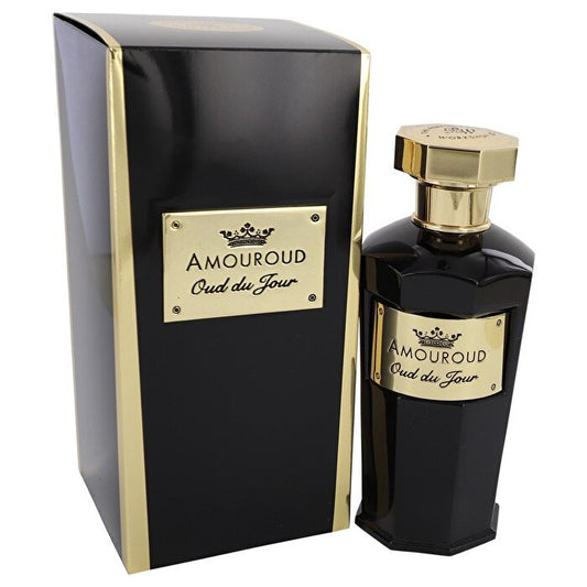 Amouroud Oud Du Jour Unisex Eau De Parfum 100ml