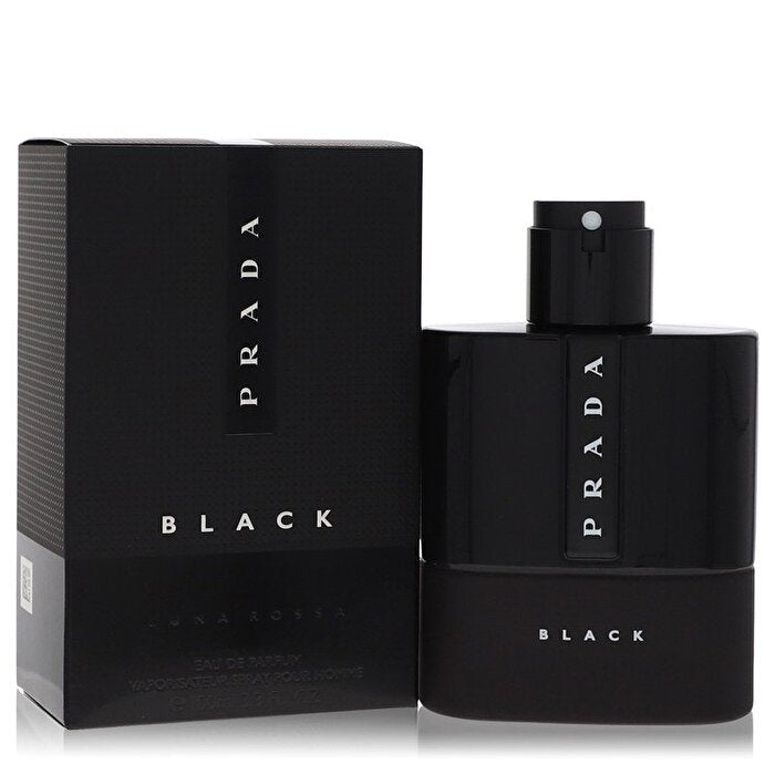 Prada Luna Rossa Black Man Eau De Parfum 100ml