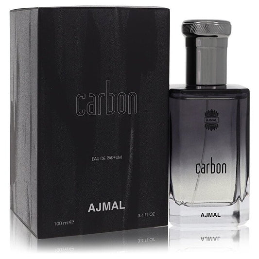 Ajmal Ajmal Carbon Eau De Parfum Spray 100ml/3.4oz