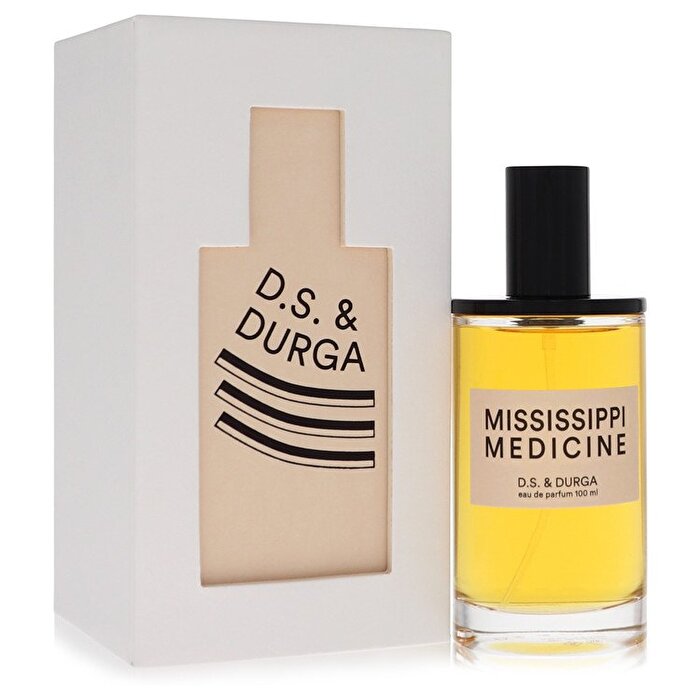 D.s.& Durga Mississippi Medicine Man Eau De Parfum 100ml