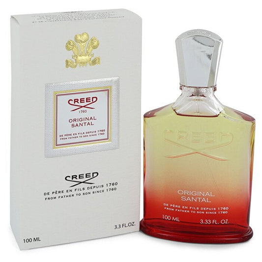 Creed Original Santal Unisex Eau De Parfum 100ml