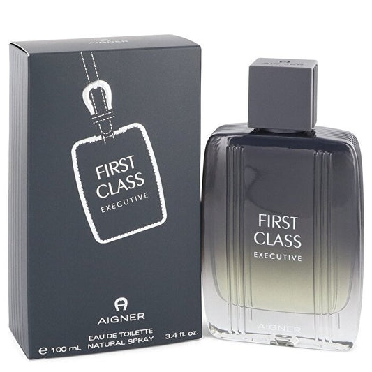 Etienne Aigner First Class Executive Man Eau De Toilette 100ml